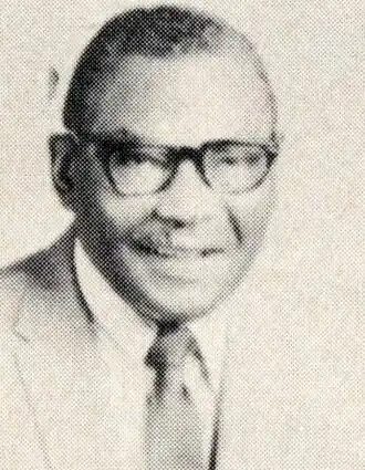 Image illustrative de l’article David Albritton