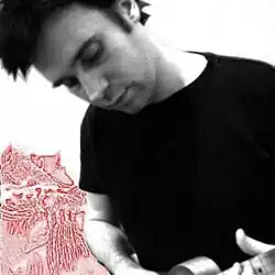 Description de l'image David Fenech.jpg.