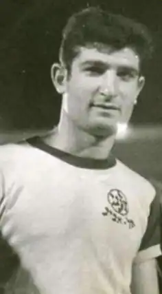 Image illustrative de l’article David Karako