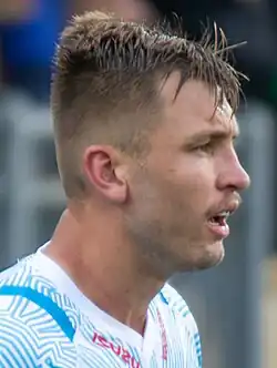 Description de l'image David Kriel 2023.jpg.