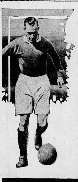 Image illustrative de l’article David Meiklejohn