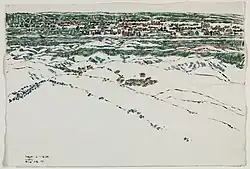 David Milne