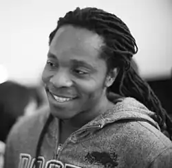 David Moinina Sengeh2023-présent