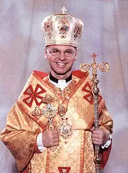 Image illustrative de l’article David Motiuk