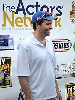 Description de l'image David Rees Snell.jpg.