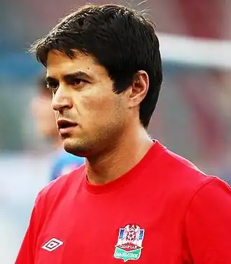 Image illustrative de l’article David Siradze