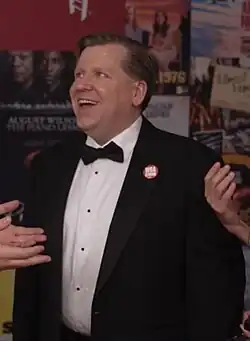 David Lindsay-Abaire