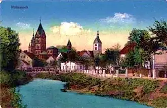 Roztoka (Basse-Silésie)