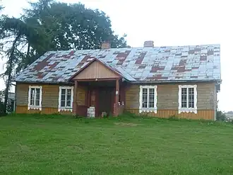 Grabowiec (Zamość)