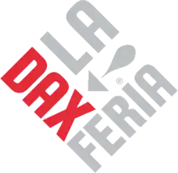 Logo officiel des fêtes de Dax