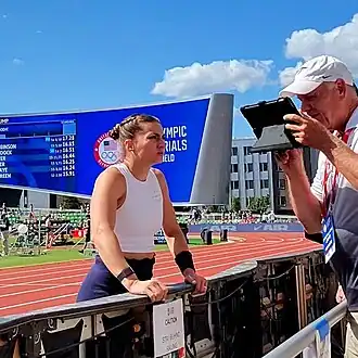 Image illustrative de l’article Bridget Williams