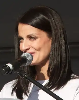 Miss Univers 1993 Dayanara Torres