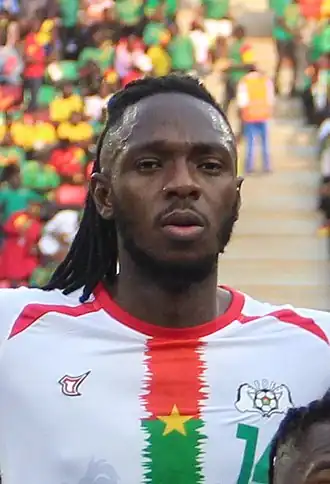 Image illustrative de l’article Issoufou Dayo