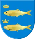 Blason de De Rijp