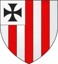 Blason de Saint-Pol de Chazelet