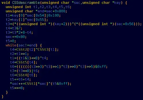 Description de cette image, également commentée ci-après