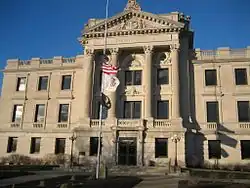 Image illustrative de l’article Otis (Prison Break)