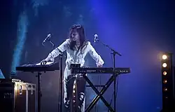 Description de cette image, également commentée ci-après