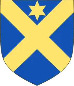 Image illustrative de l’article Famille de Broqueville