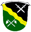 Blason de Kefenrod