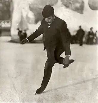 Image illustrative de l’article Martin Gordan