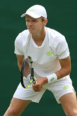 Image illustrative de l’article Jesper de Jong