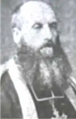 Félix de Las Cases (1819-1880)