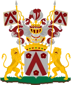 Image illustrative de l’article Famille de Rosen