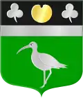 Blason de De Wilp