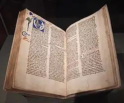 Image illustrative de l’article De arte venandi cum avibus