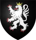 Blason de Biencourt