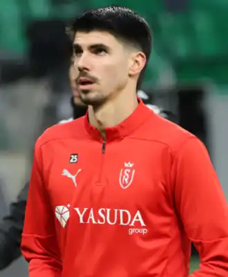 Image illustrative de l’article Thibault De Smet