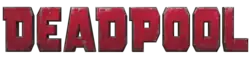 Description de l'image Deadpool Logo.png.