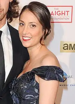 Description de l'image Deanna Casaluce.jpg.