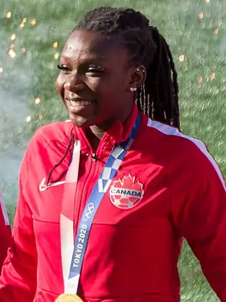 Image illustrative de l’article Deanne Rose