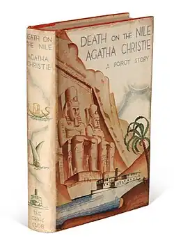 Image illustrative de l’article Mort sur le Nil