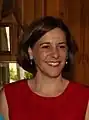 Deb Frecklington (2017-2020)