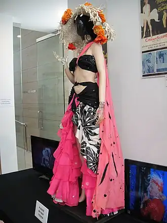 Description de cette image, également commentée ci-après