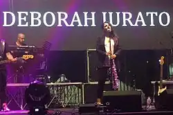 Description de cette image, également commentée ci-après