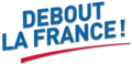 Image illustrative de l’article Debout la France