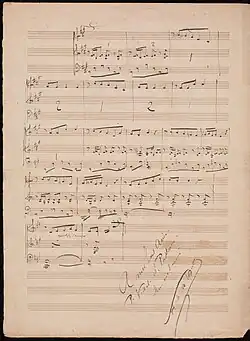 Image illustrative de l’article Madrid (Debussy)