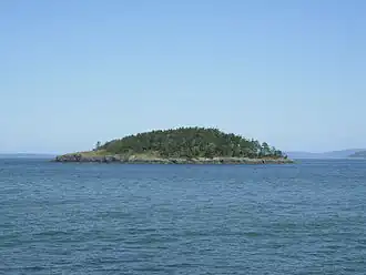 L'île Deception