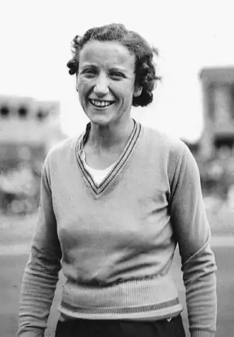 Image illustrative de l’article Decima Norman