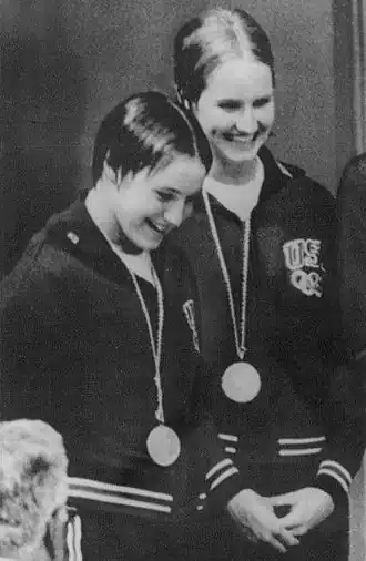 Image illustrative de l’article Deena Deardurff