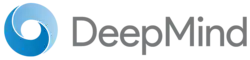 logo de Google DeepMind