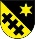 Blason de Degen