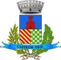 Blason de Dego