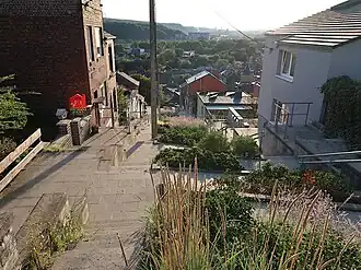 Image illustrative de l’article Degrés des Artisans