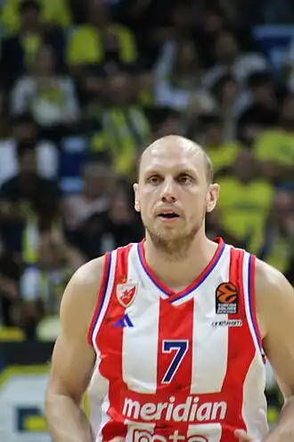 Image illustrative de l’article Dejan Davidovac