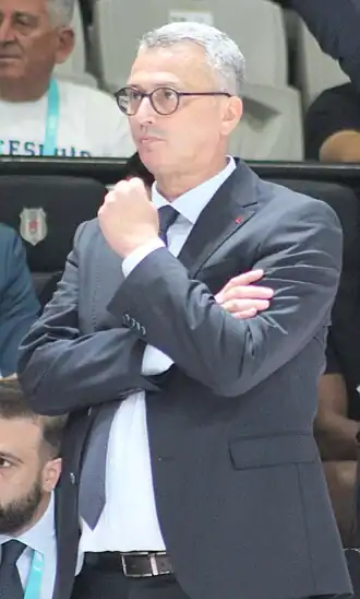 Image illustrative de l’article Dejan Radonjić